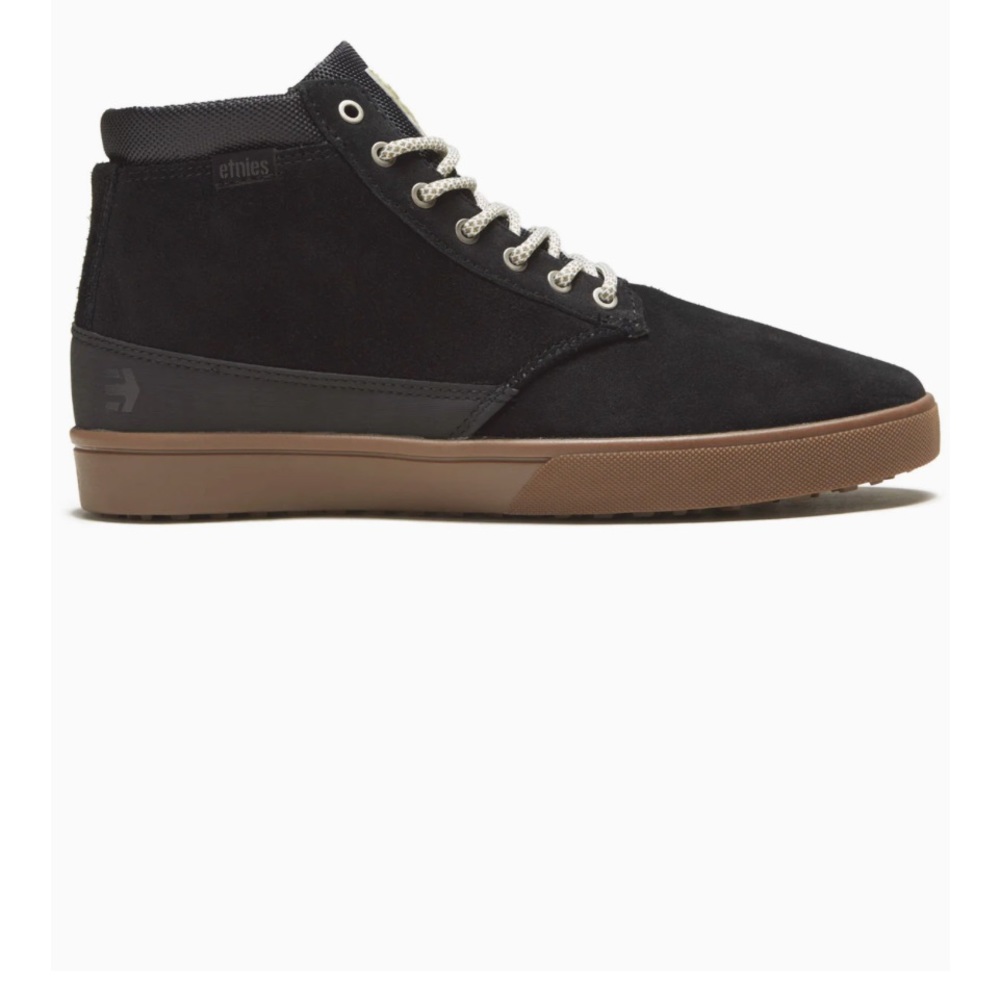 Etnies Jameson boot black/gum size 11